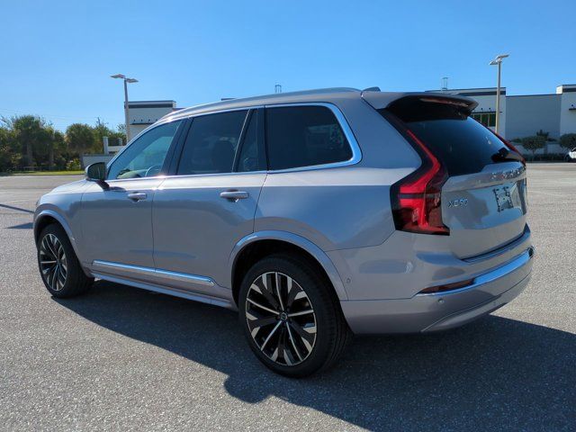 2026 Volvo XC90 Plus - Photo 7