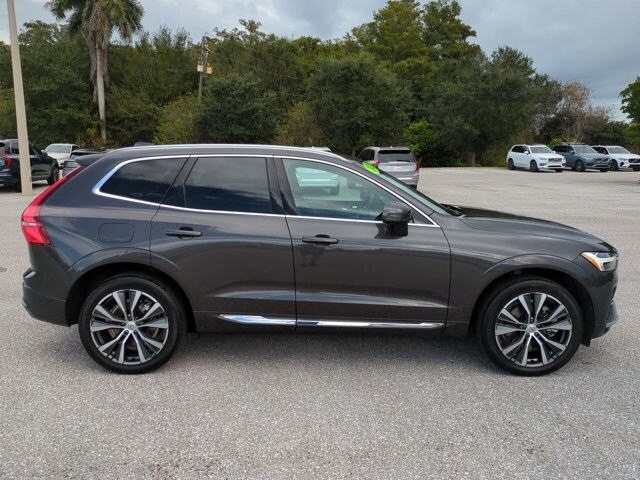 2022 Volvo XC60 Recharge T8 Inscription Expression photo 4