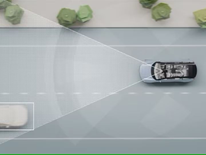 Volvo XC60 Vs Lincoln Nautilus Comparison Volvo Cars of Naples