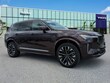  Volvo XC90 plug-in hybrid
