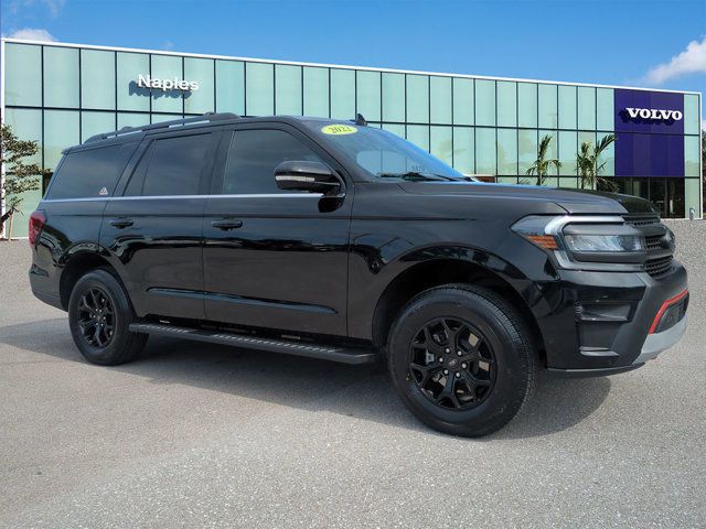 2022 Ford Expedition Timberline 4x4's photo