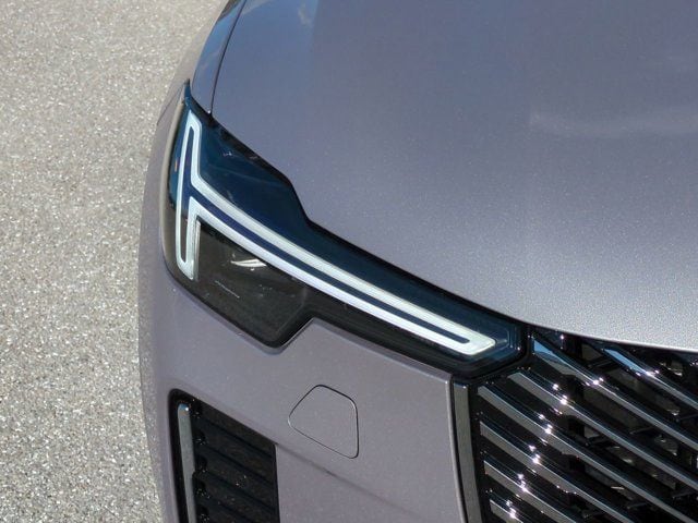 2026 Volvo XC90 Plus - Photo 11