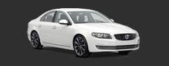 2015 Volvo S80