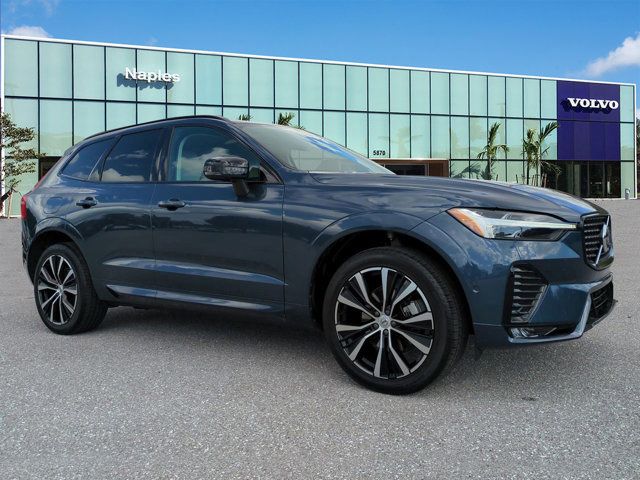 2023 Volvo XC60 SUV 