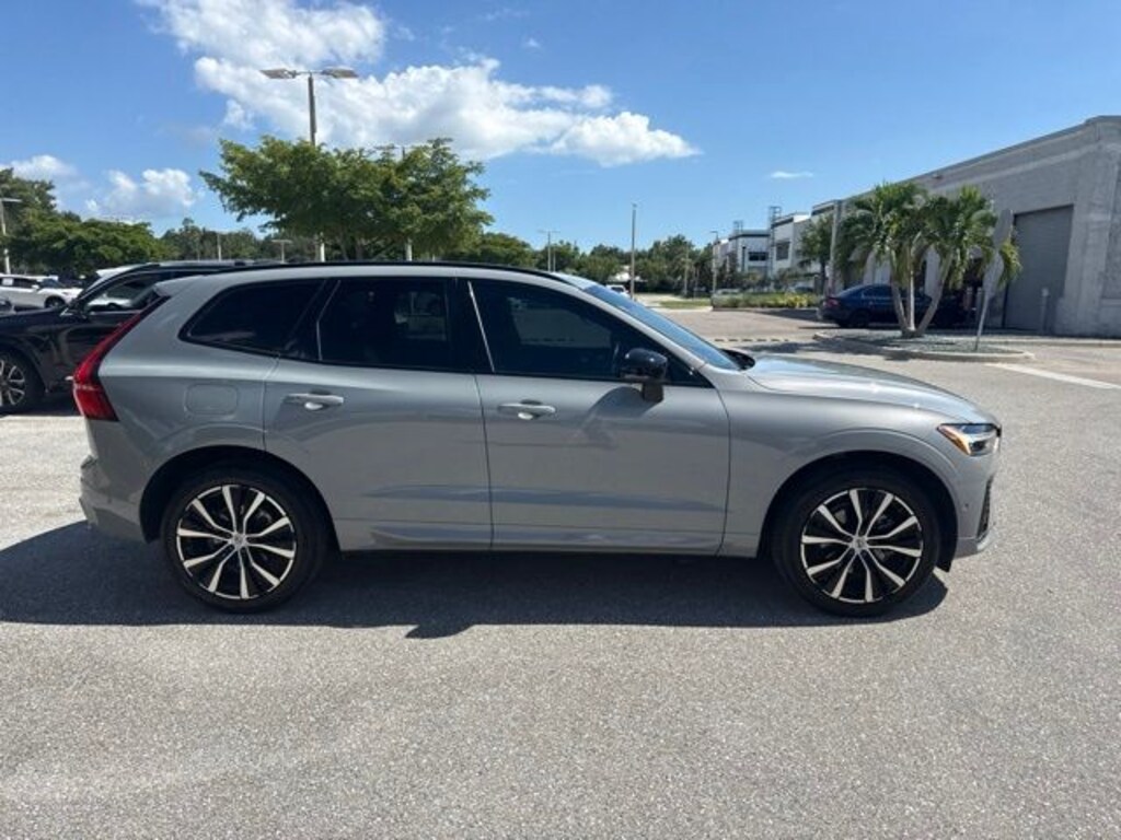 Used 2024 Volvo XC60 B5 Plus Dark Theme SUV
