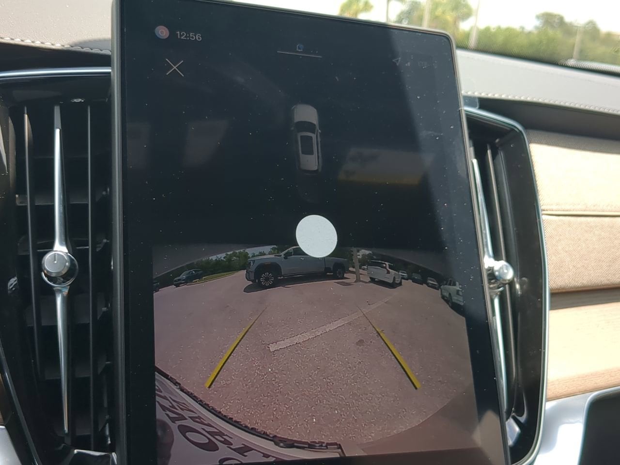 2026 Volvo XC90 Core - Photo 22