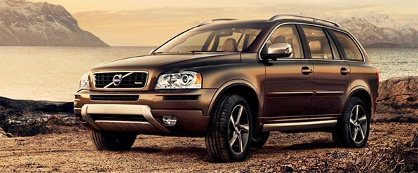 Volvo Fuel Economy | Volvo Dealership of Bonita Springs