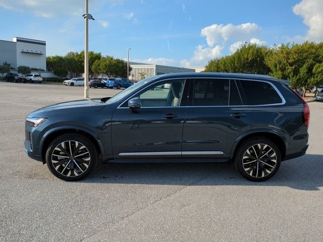 2026 Volvo XC90 Plus - Photo 8