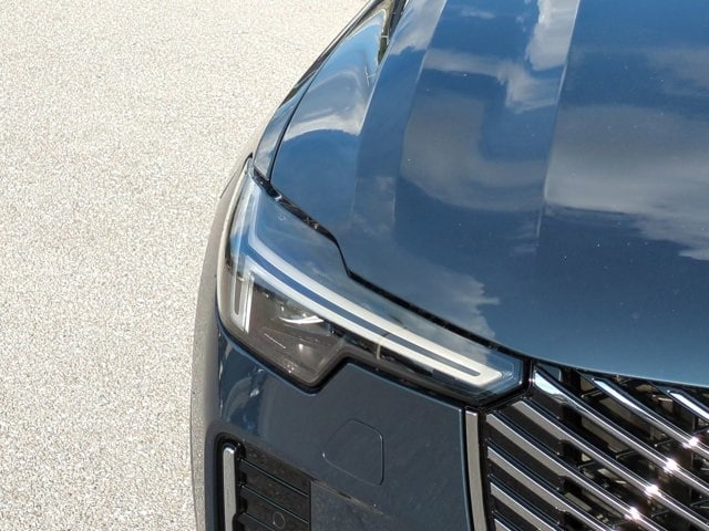 2026 Volvo XC90 Plus - Photo 11