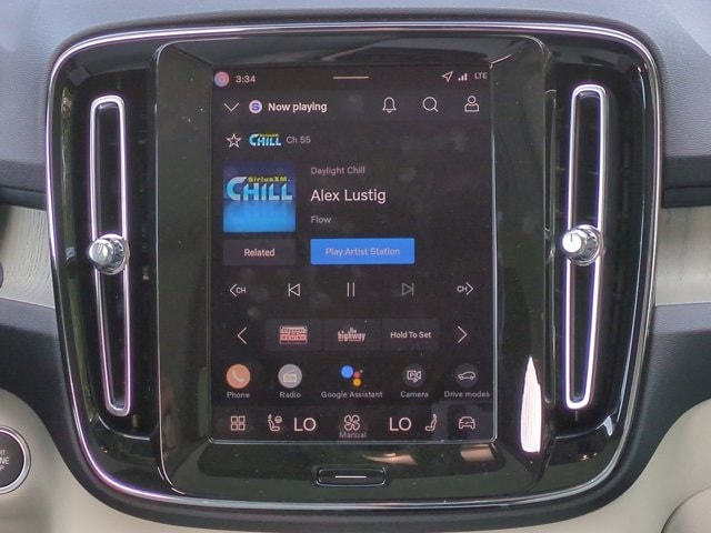 2026 Volvo XC40 Plus - Photo 19