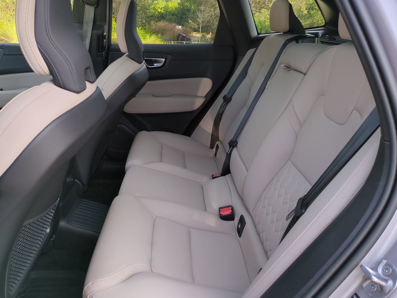 2026 Volvo XC60 Core - Photo 15