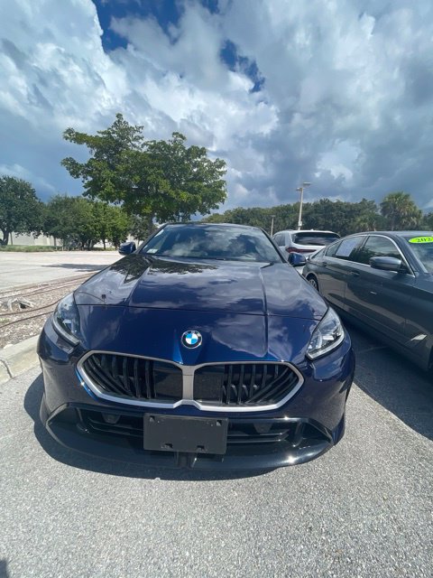 2025 BMW 2 Series 228