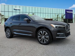 2022 Volvo XC60 Recharge Plug-In Hybrid T8 Inscription Expression SUV YV4BR0DZ9N1962349