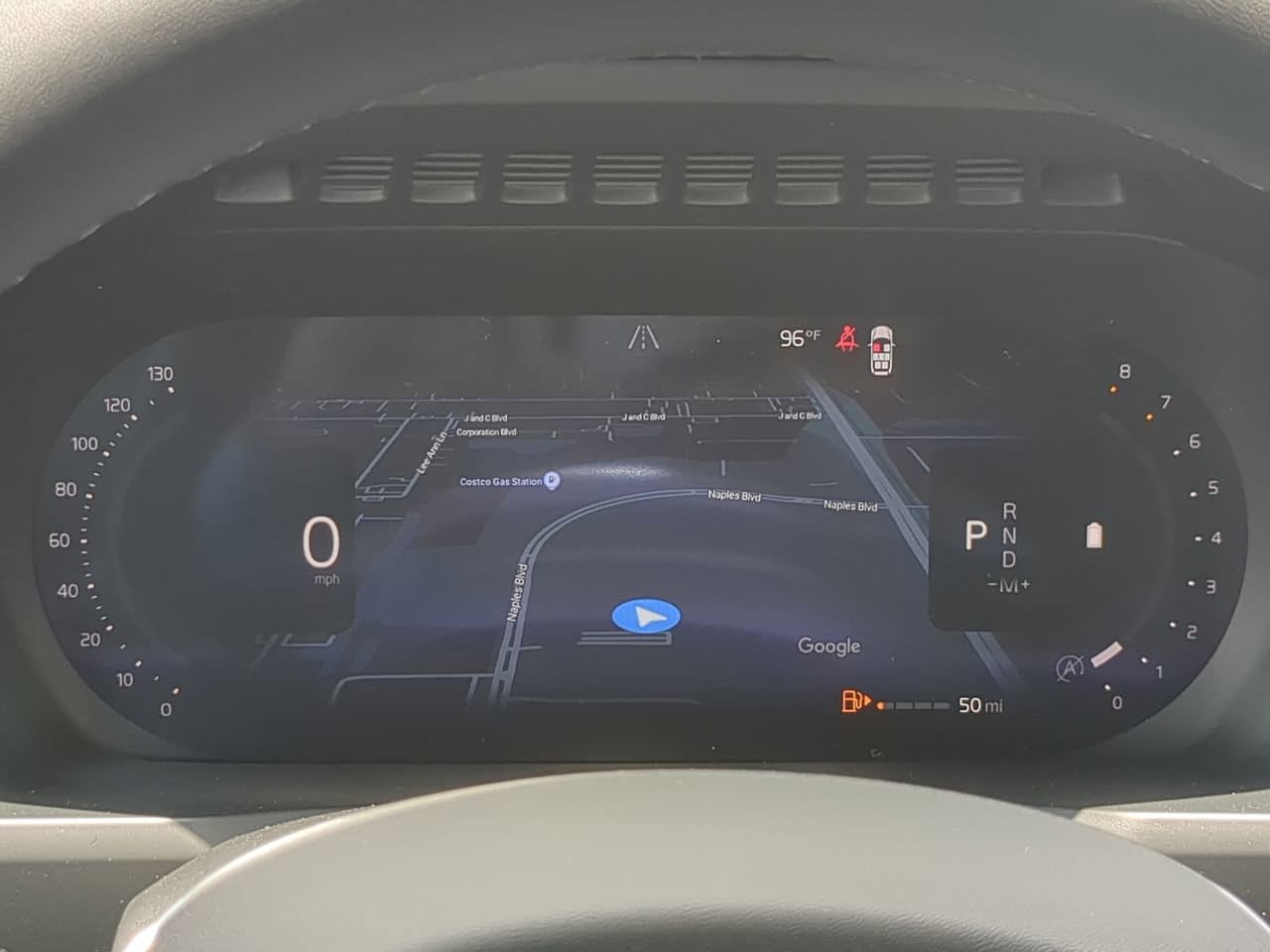 2026 Volvo XC90 Core - Photo 28