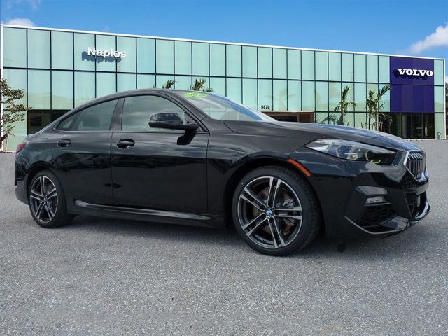 2022 BMW 2 Series 228i xDrive Gran Coupe's photo