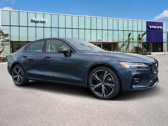2024 Volvo S60 Core
