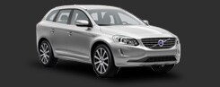 2015 Volvo XC60