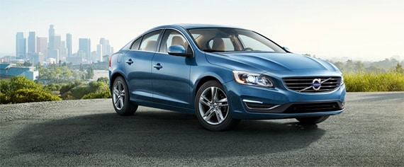 Volvo Fuel Economy | Volvo Dealership of Bonita Springs
