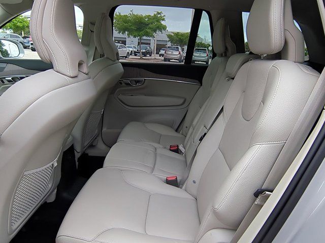 2024 Volvo XC90 Plus - Photo 15