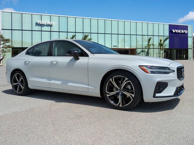 2025 Volvo S60