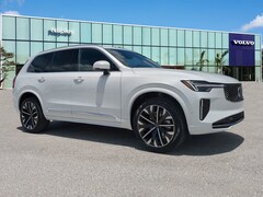 2026 Volvo XC90 B5 Plus 7-Seater SUV