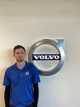 Staff member Michael Hohmann from ID_d2b028665efb