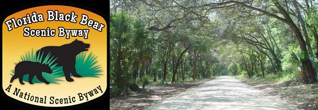 Black Bear Scenic Byway