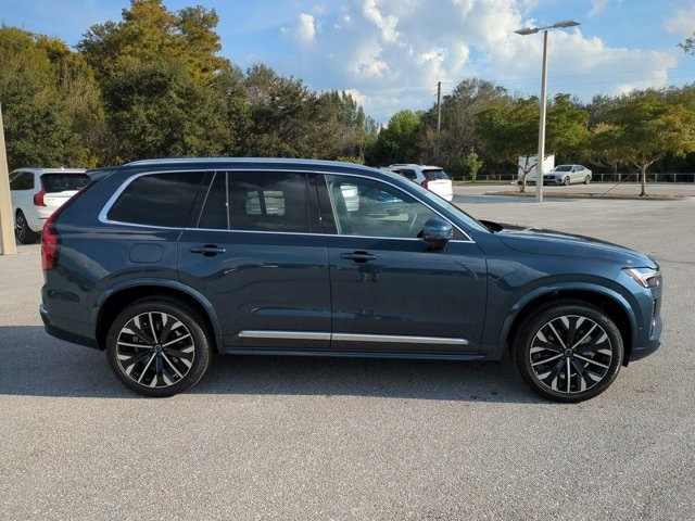 2026 Volvo XC90 Plus - Photo 4