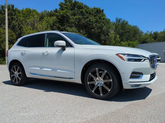 2019 Volvo XC60 T6 Inscription AWD's photo