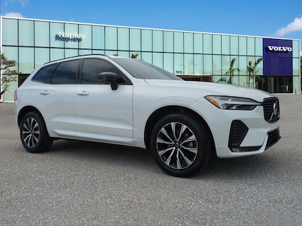 2024 Volvo XC60 B5 Core SUV YV4L12RK4R1720402