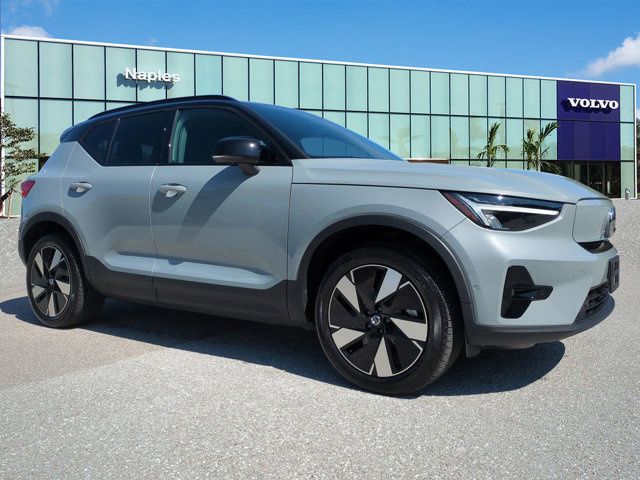 2024 Volvo XC40