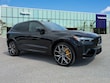 Volvo XC60 plug-in hybrid