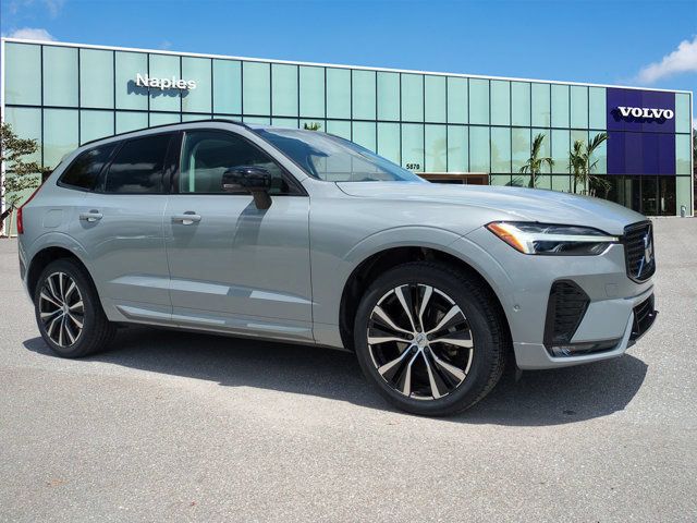2024 Volvo XC60