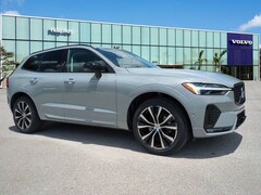 2024 Volvo XC60 B5 Plus Dark Theme SUV YV4L12RL5R1751716