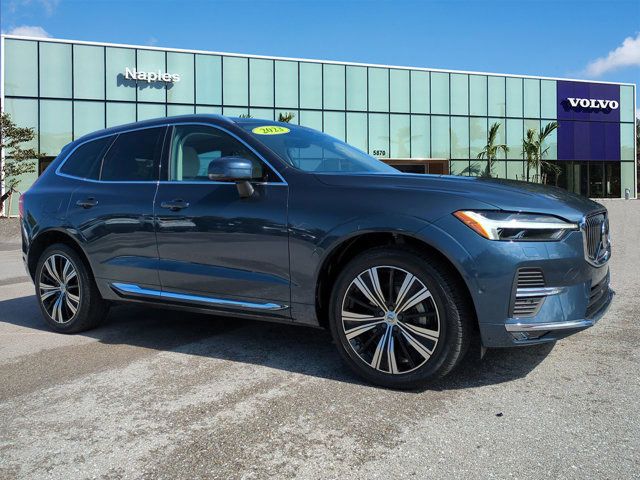 2023 Volvo XC60 B5 Plus Bright Theme AWD's photo