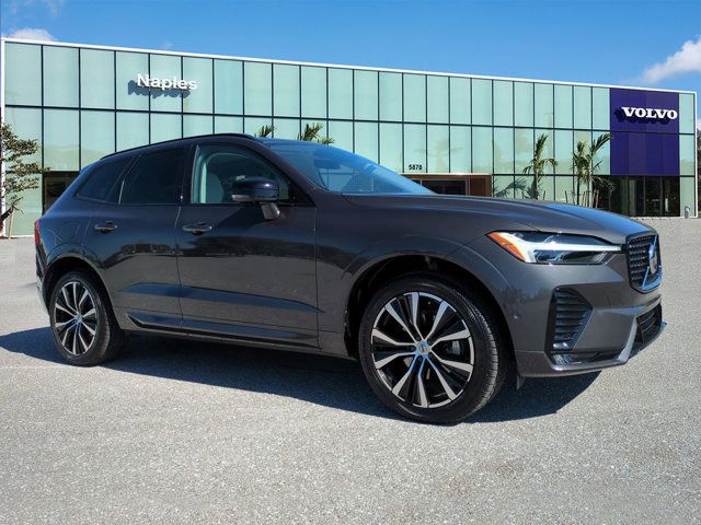2023 Volvo XC60 SUV 