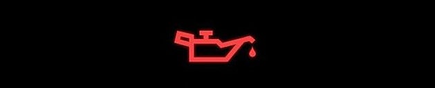 Volvo Oil Pressure Light
