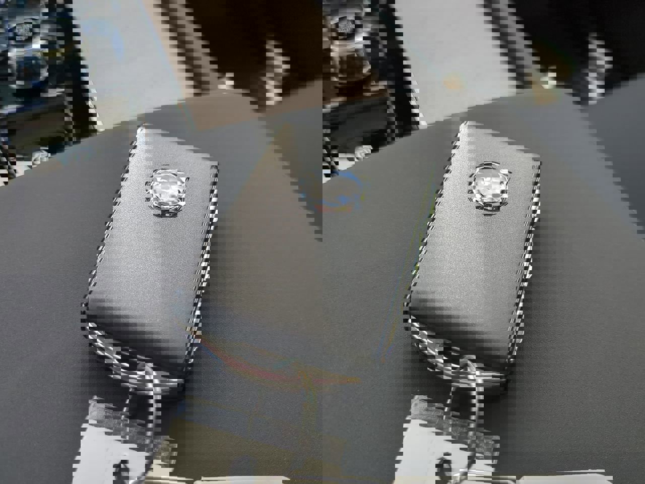 2026 Volvo XC90 Plus - Photo 30