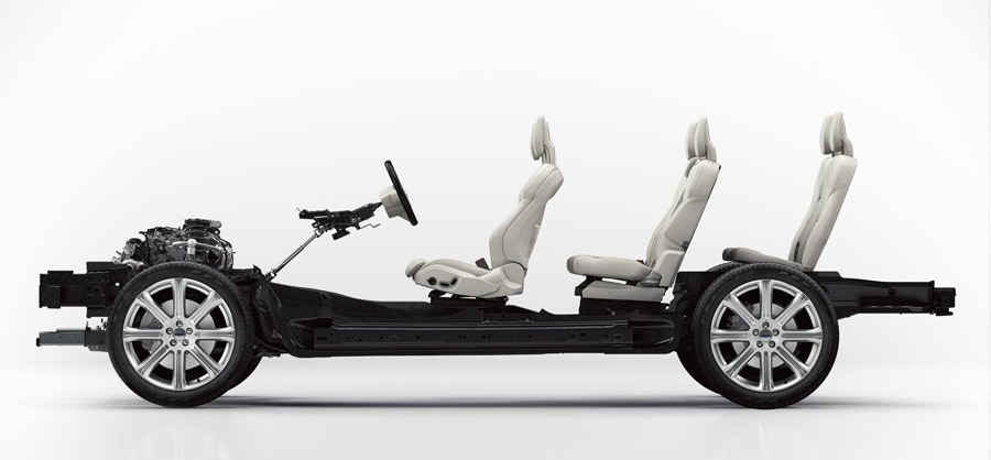 Scalable Product Architecture is coming soon to Volvo of Bonita Springs