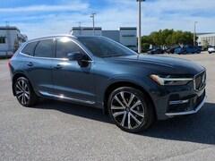 2023 Volvo XC60 B5 Ultimate Bright Theme SUV YV4L12DF2P1244450