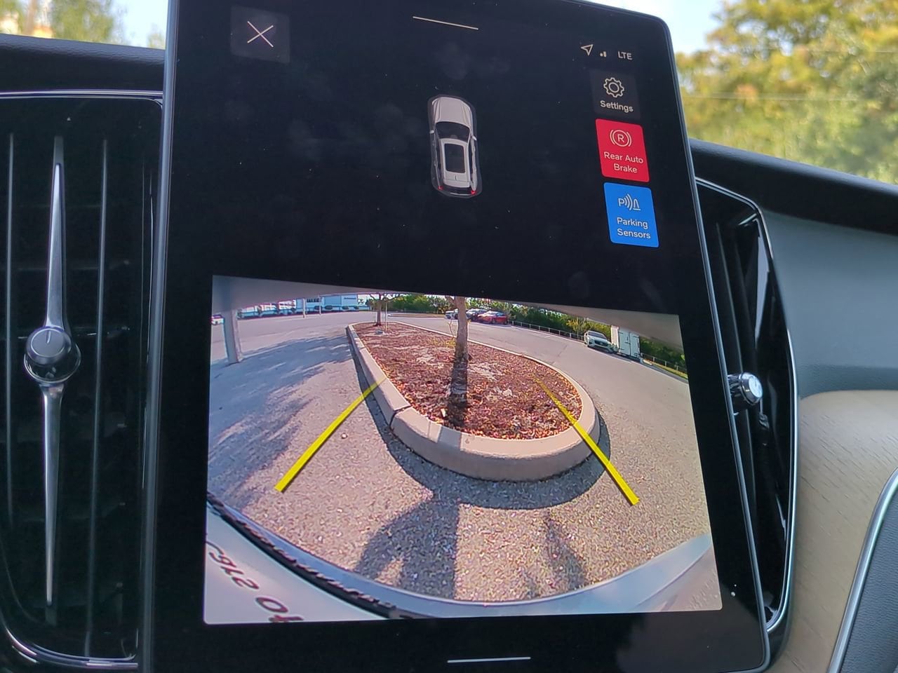 2026 Volvo XC60 Core - Photo 22