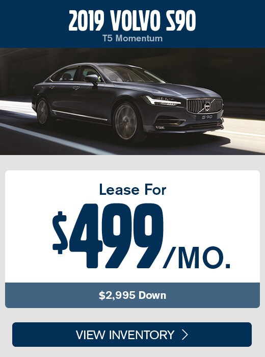 2019 Volvo S90 T5 Momentum 2019 Volvo S90 T5 Momentum