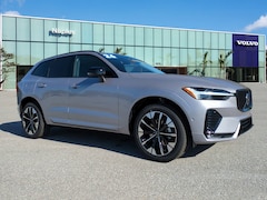 2026 Volvo XC60 B5 Plus AWD SUV