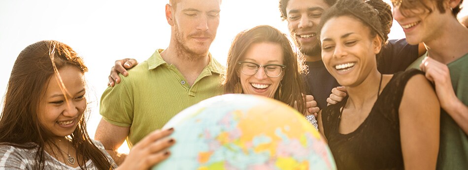 International Students