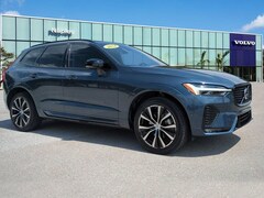 2024 Volvo XC60 B5 Plus Dark Theme SUV YV4L12RL1R1767833