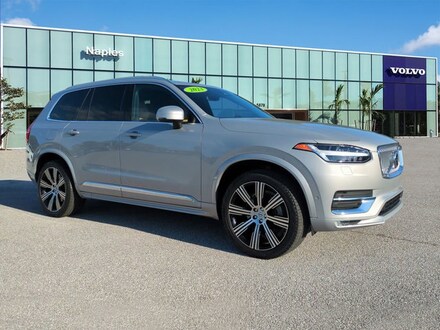 2023 Volvo XC90 Ultimate SUV YV4062PA8P1949418