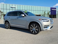 2023 Volvo XC90 Ultimate SUV YV4062PA8P1949418