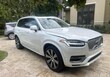  Volvo XC90 Recharge Plug-In Hybrid