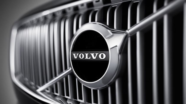 2015 Volvo XC90 Interior
