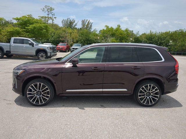 2026 Volvo XC90 Plus - Photo 8